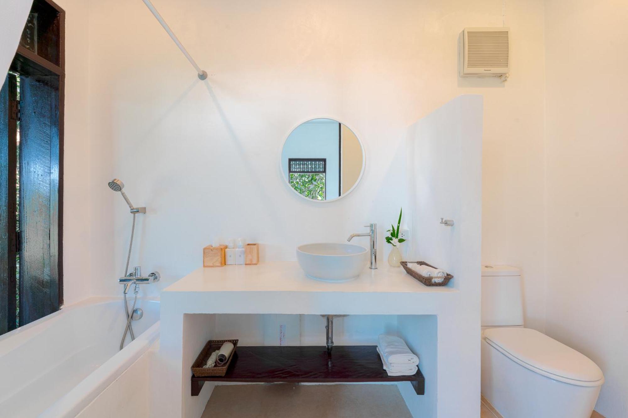 8Th Wonder - Chiang Mai Bed & Breakfast Mae Rim Exterior photo