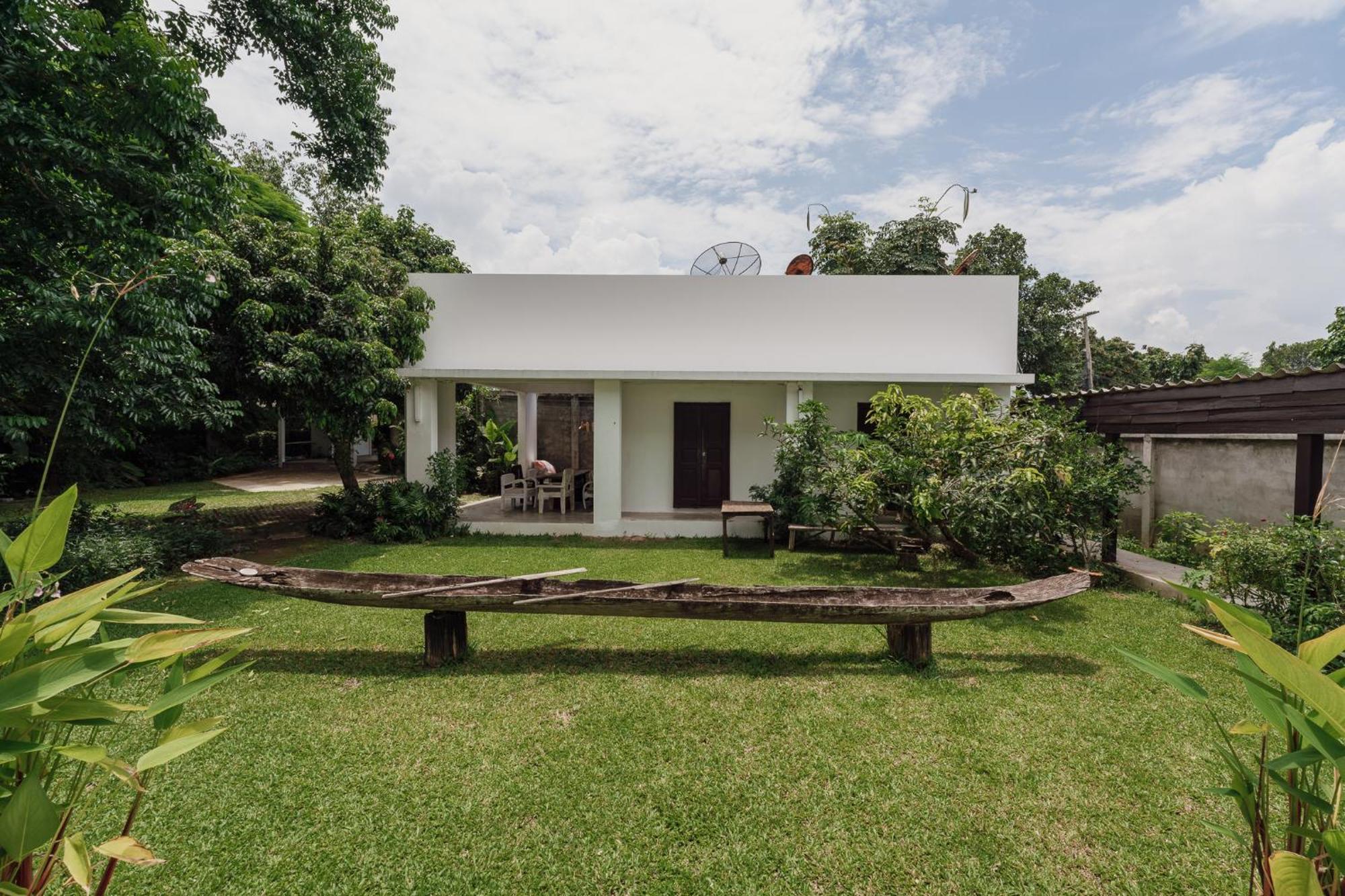 8Th Wonder - Chiang Mai Bed & Breakfast Mae Rim Exterior photo