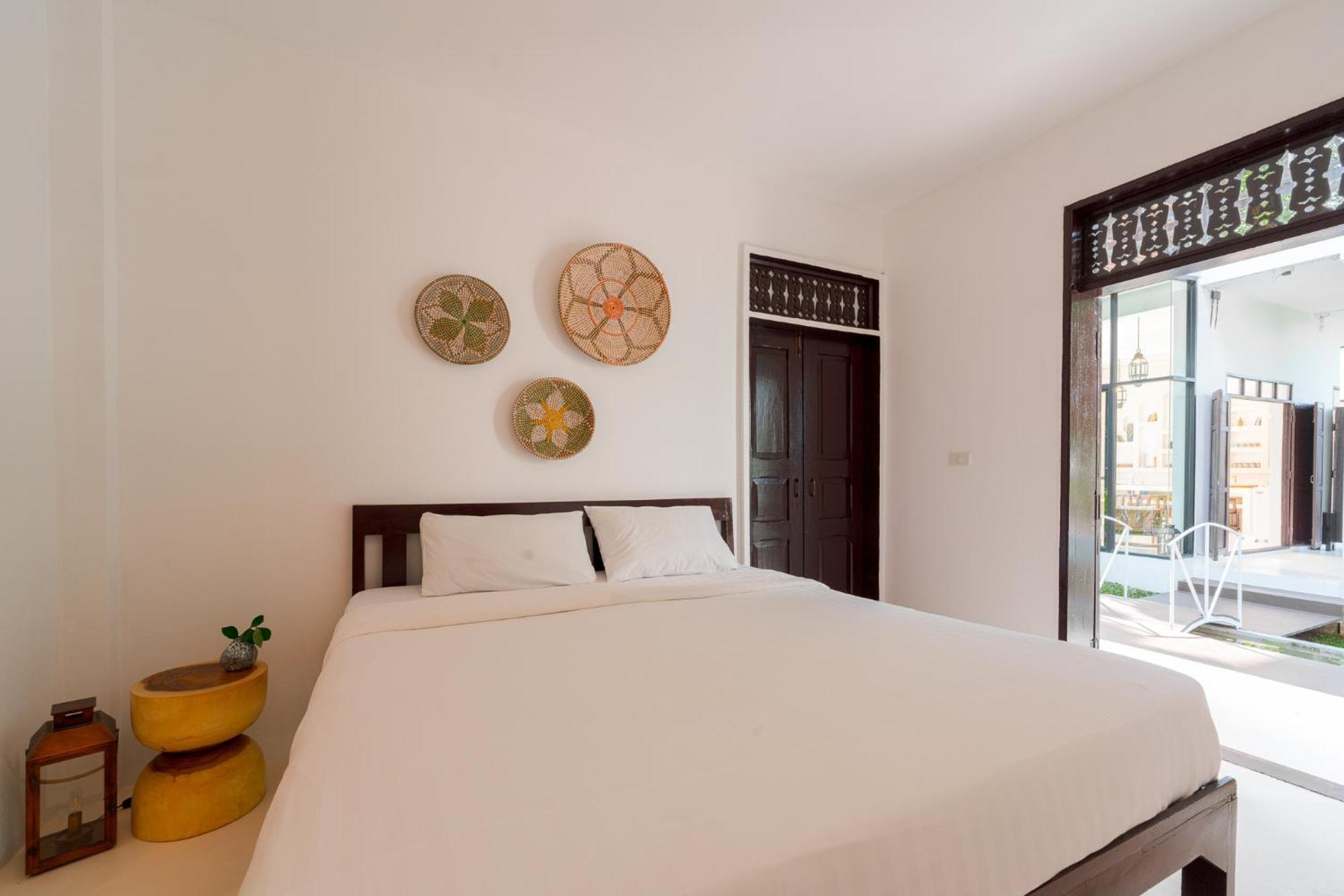 8Th Wonder - Chiang Mai Bed & Breakfast Mae Rim Exterior photo