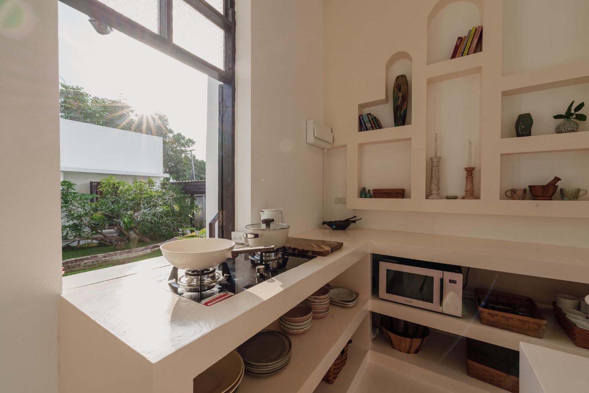 8Th Wonder - Chiang Mai Bed & Breakfast Mae Rim Exterior photo