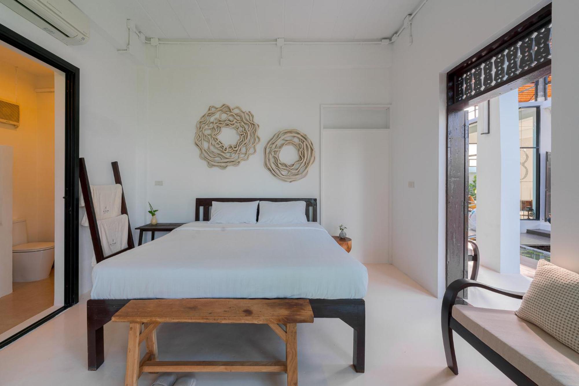 8Th Wonder - Chiang Mai Bed & Breakfast Mae Rim Exterior photo