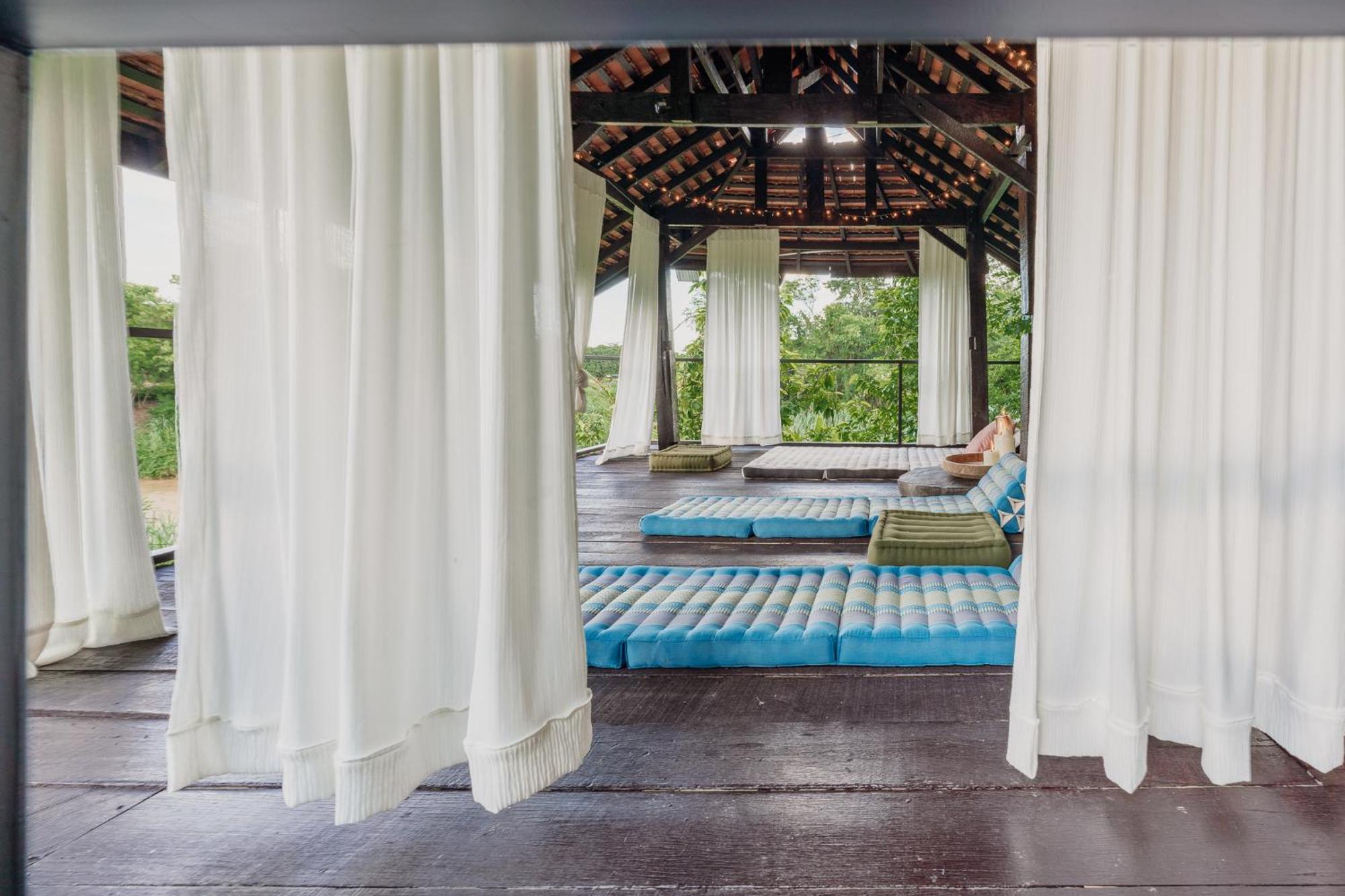 8Th Wonder - Chiang Mai Bed & Breakfast Mae Rim Exterior photo