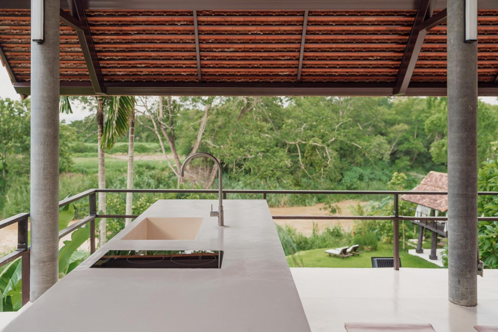 8Th Wonder - Chiang Mai Bed & Breakfast Mae Rim Exterior photo