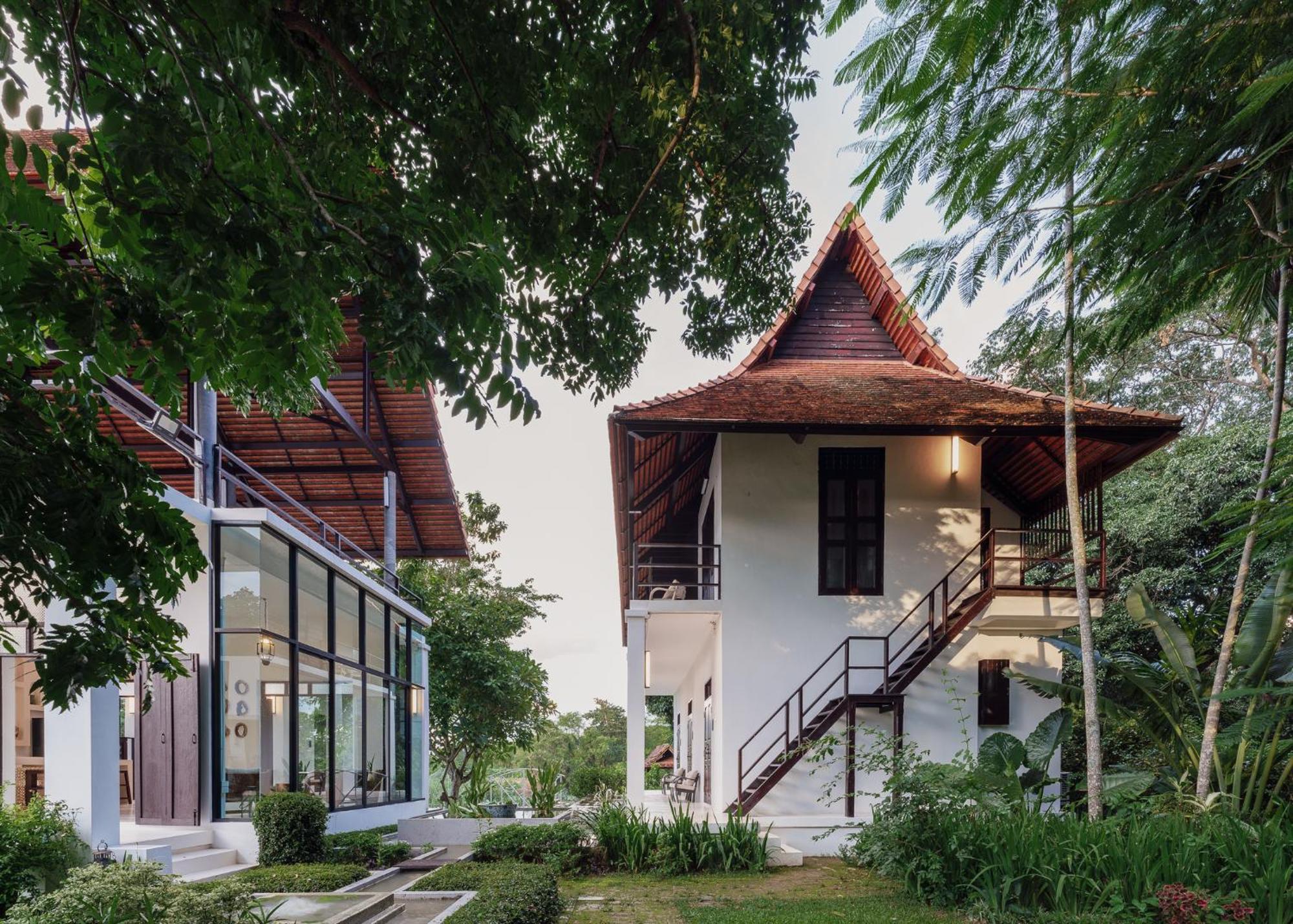 8Th Wonder - Chiang Mai Bed & Breakfast Mae Rim Exterior photo